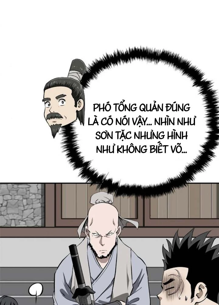 Ma Đạo Nhất Kiếm Chapter 20 - 75