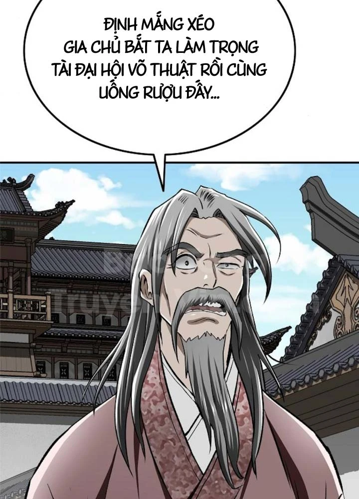 Ma Đạo Nhất Kiếm Chapter 20 - 81