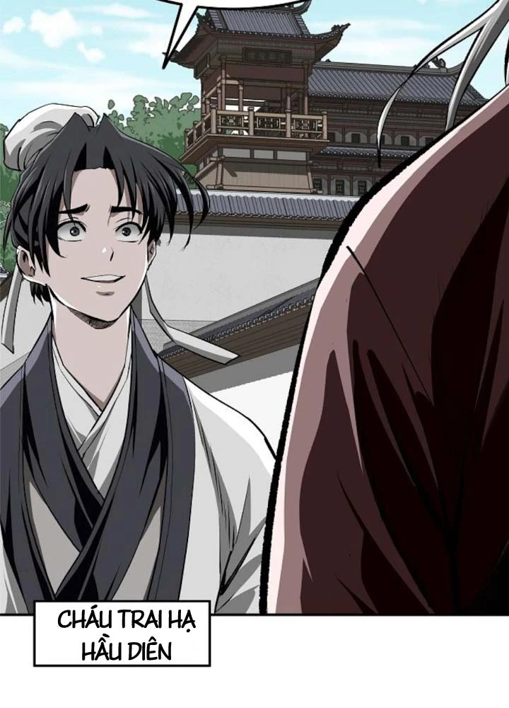 Ma Đạo Nhất Kiếm Chapter 20 - 83