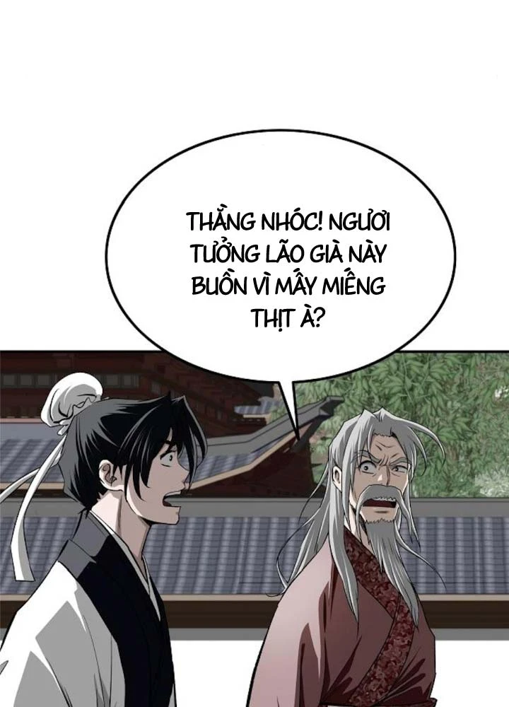 Ma Đạo Nhất Kiếm Chapter 20 - 84