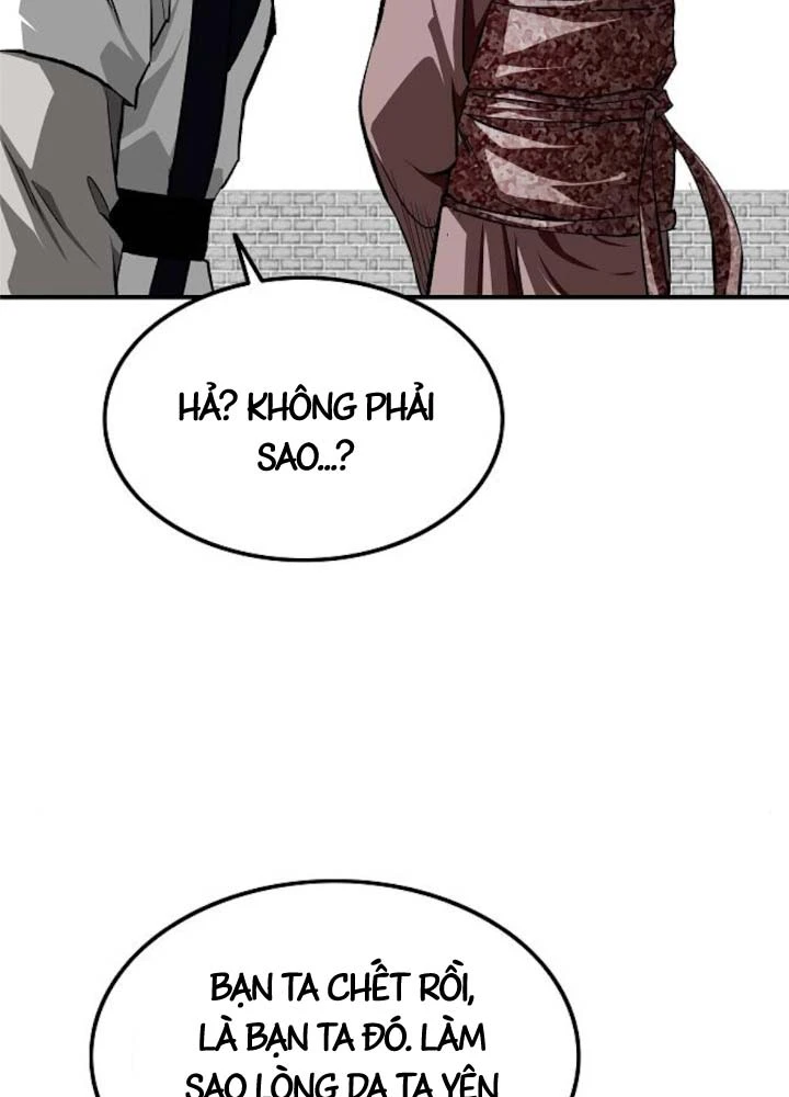 Ma Đạo Nhất Kiếm Chapter 20 - 85