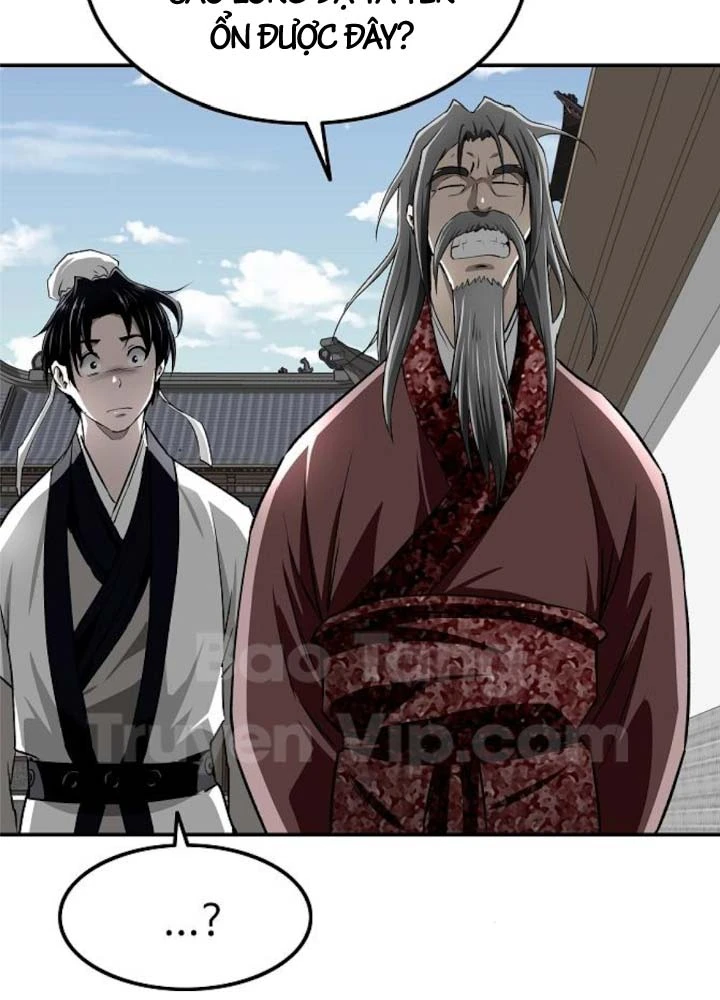 Ma Đạo Nhất Kiếm Chapter 20 - 86