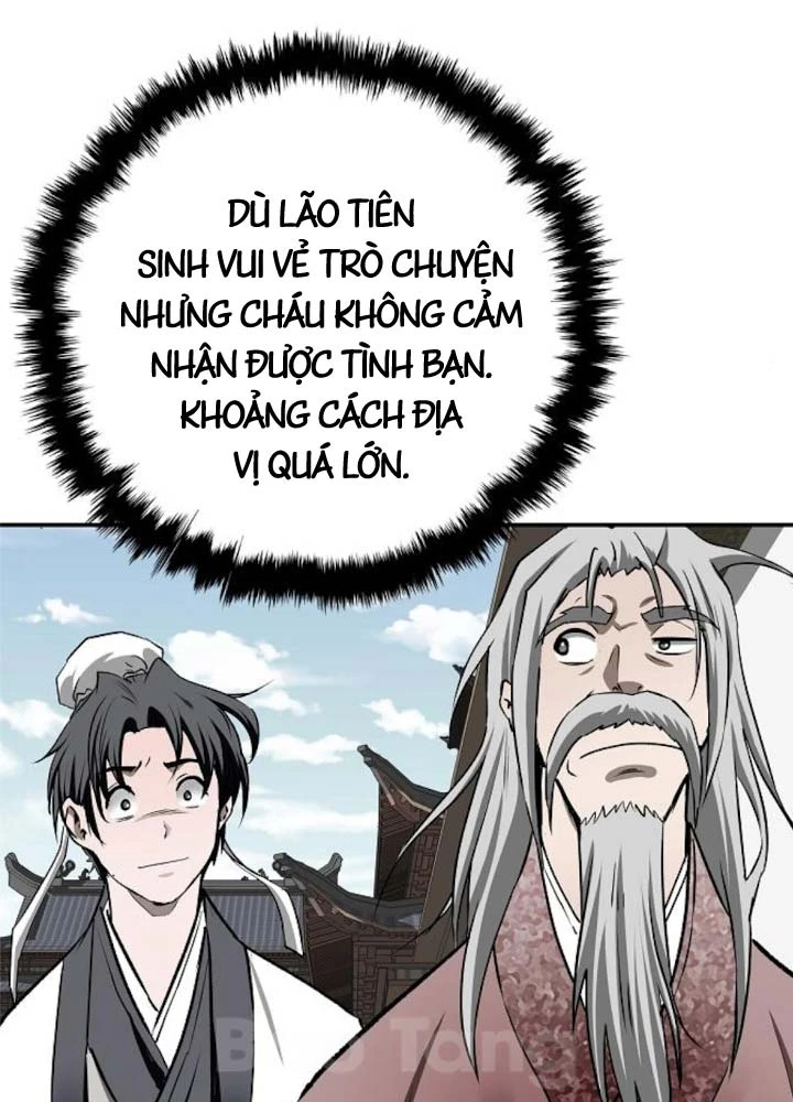 Ma Đạo Nhất Kiếm Chapter 20 - 87