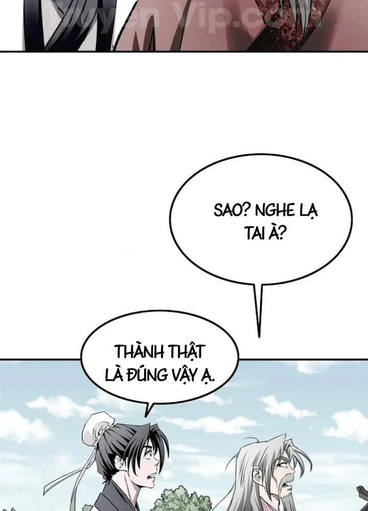 Ma Đạo Nhất Kiếm Chapter 20 - 88