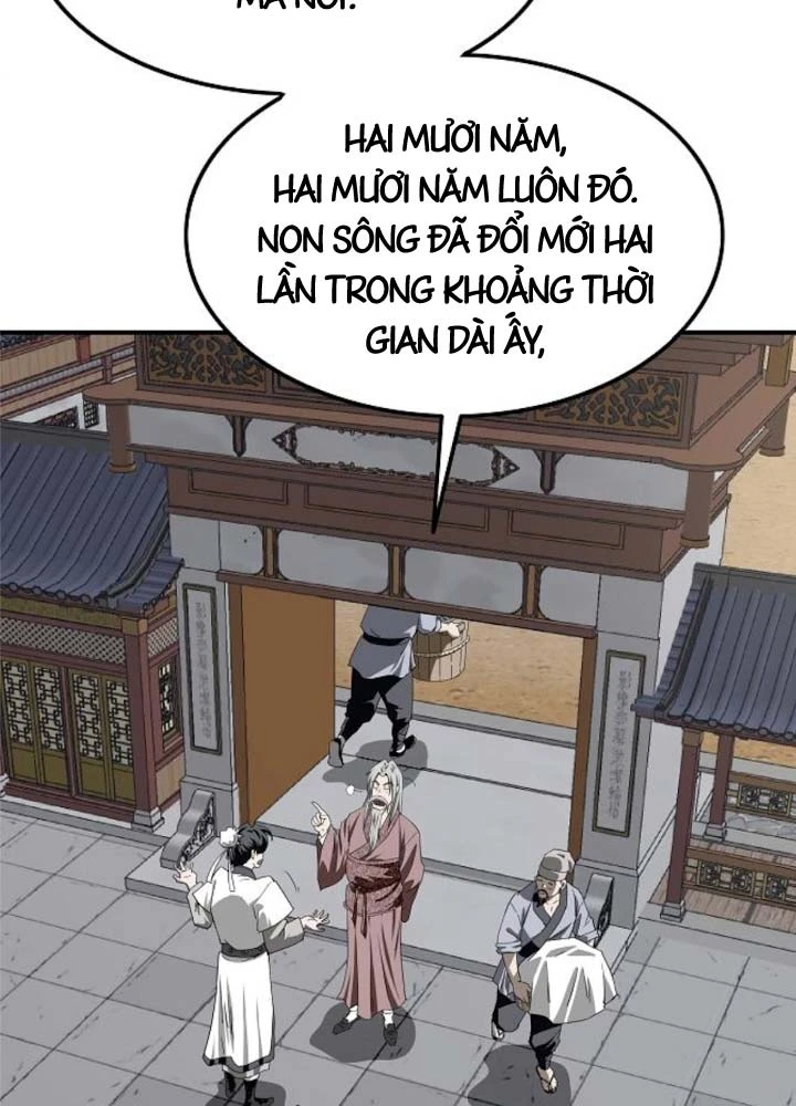 Ma Đạo Nhất Kiếm Chapter 20 - 91