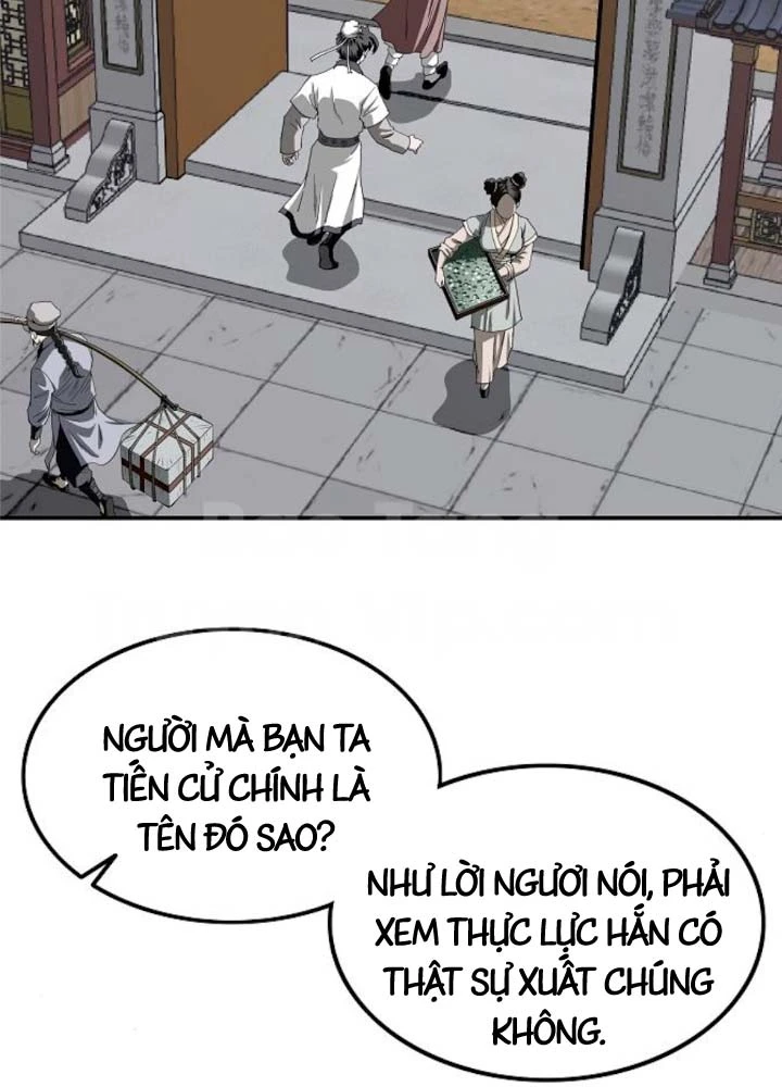 Ma Đạo Nhất Kiếm Chapter 20 - 93