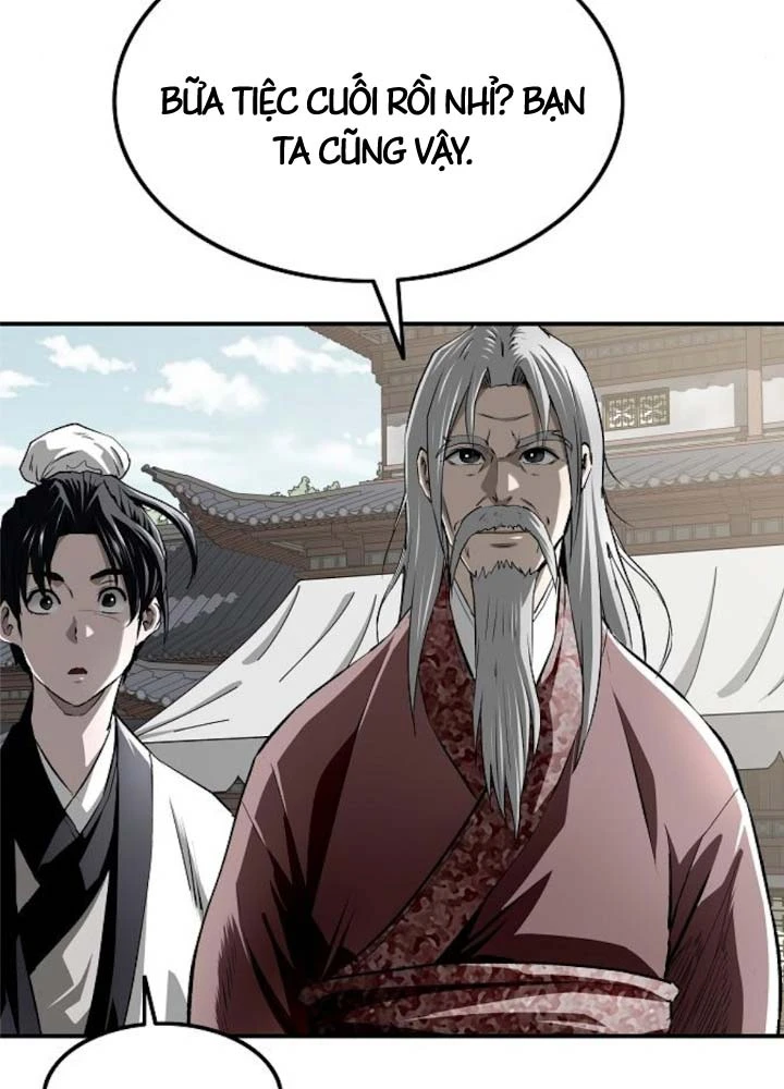 Ma Đạo Nhất Kiếm Chapter 20 - 95