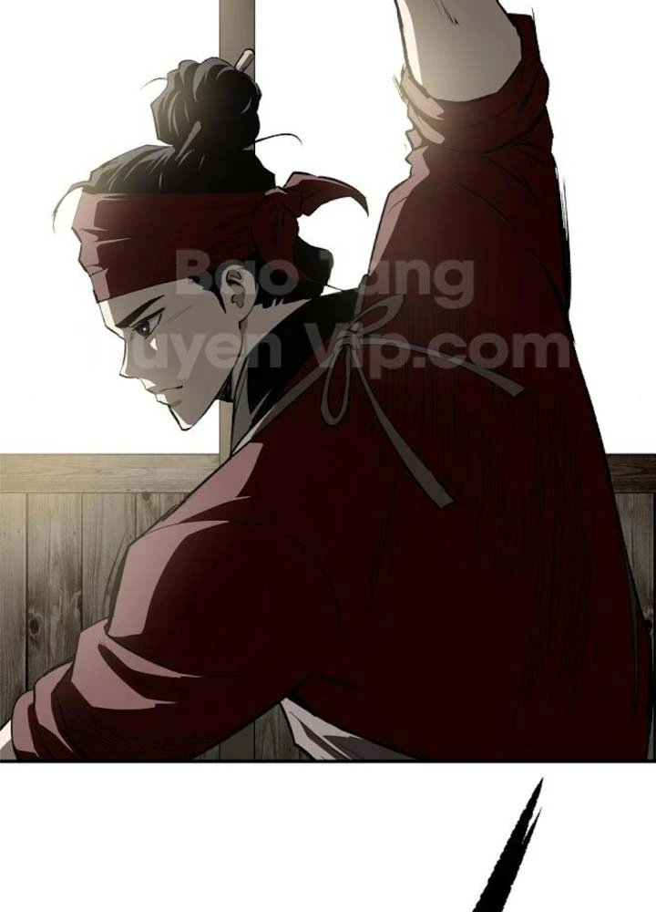 Ma Đạo Nhất Kiếm Chapter 20 - 97