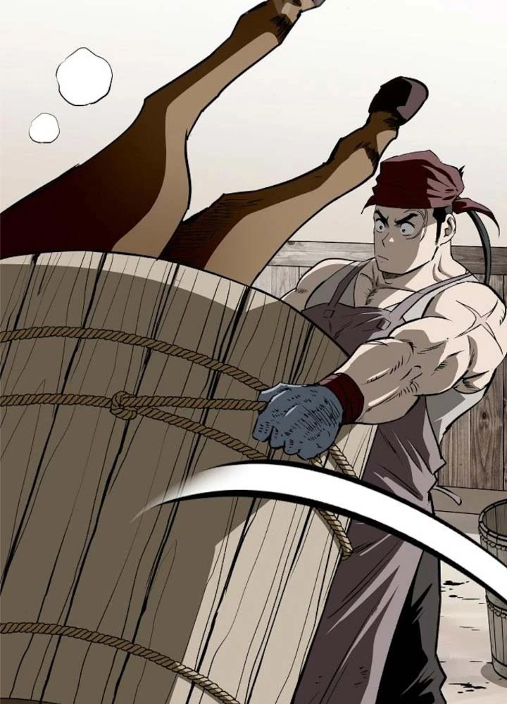 Ma Đạo Nhất Kiếm Chapter 20 - 103