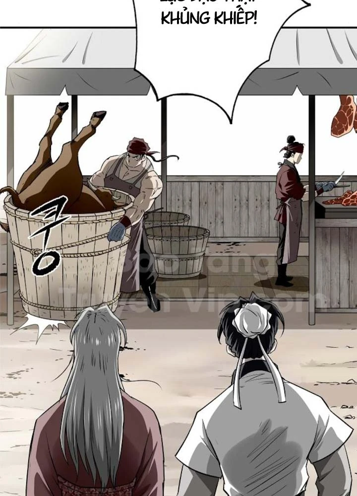 Ma Đạo Nhất Kiếm Chapter 20 - 105