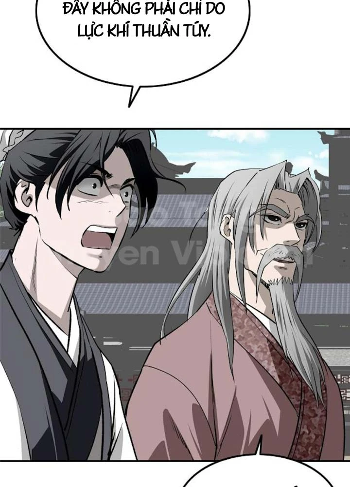 Ma Đạo Nhất Kiếm Chapter 20 - 107