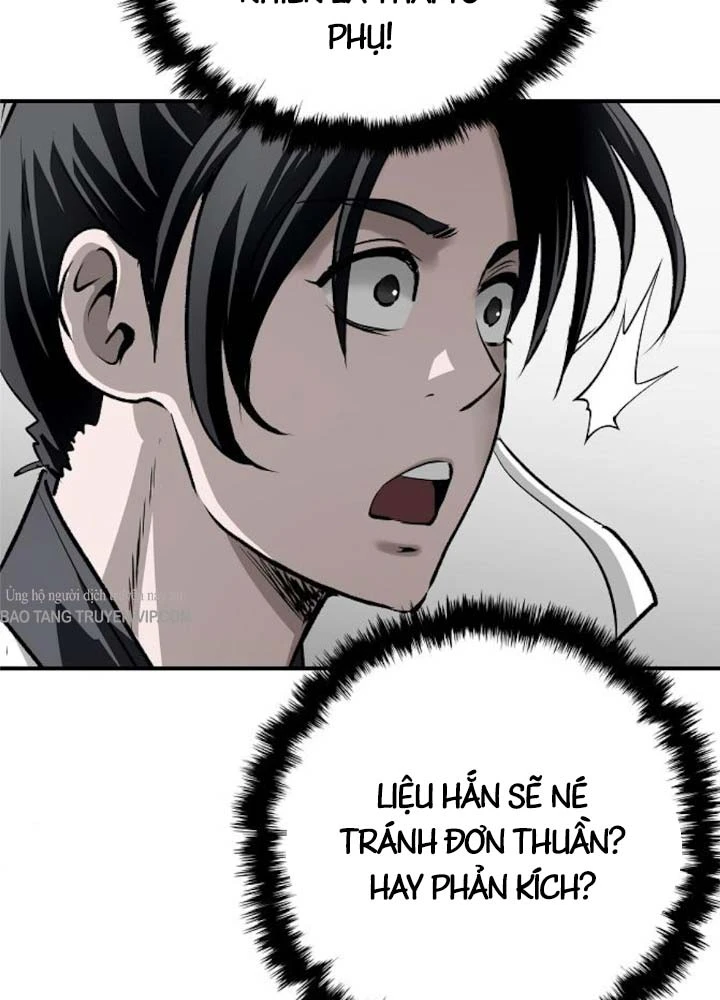 Ma Đạo Nhất Kiếm Chapter 20 - 111