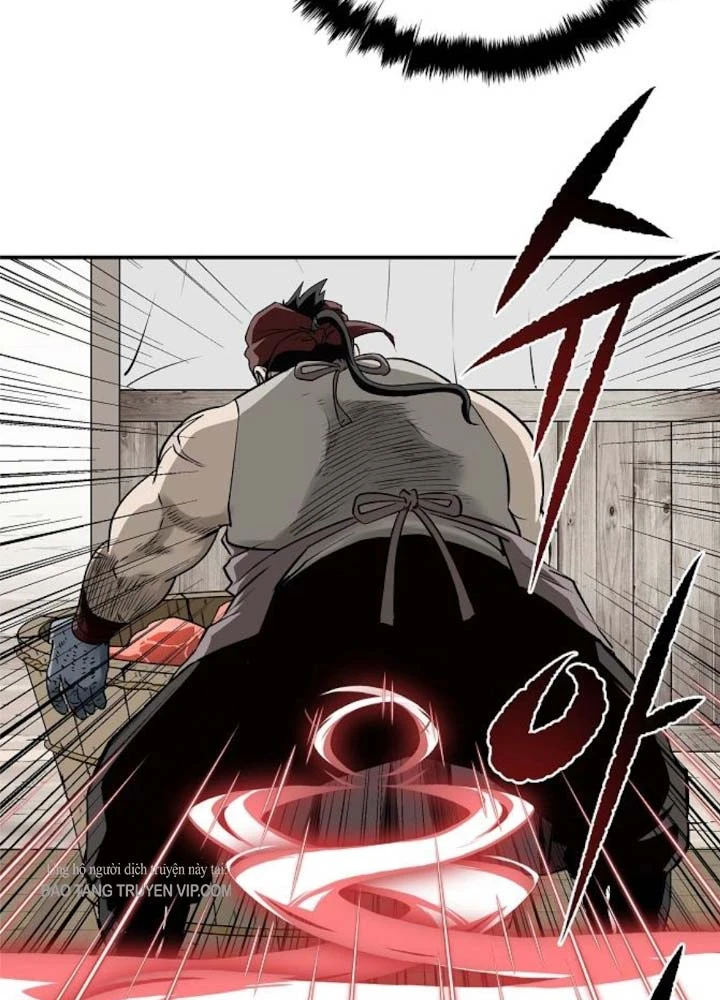 Ma Đạo Nhất Kiếm Chapter 20 - 112