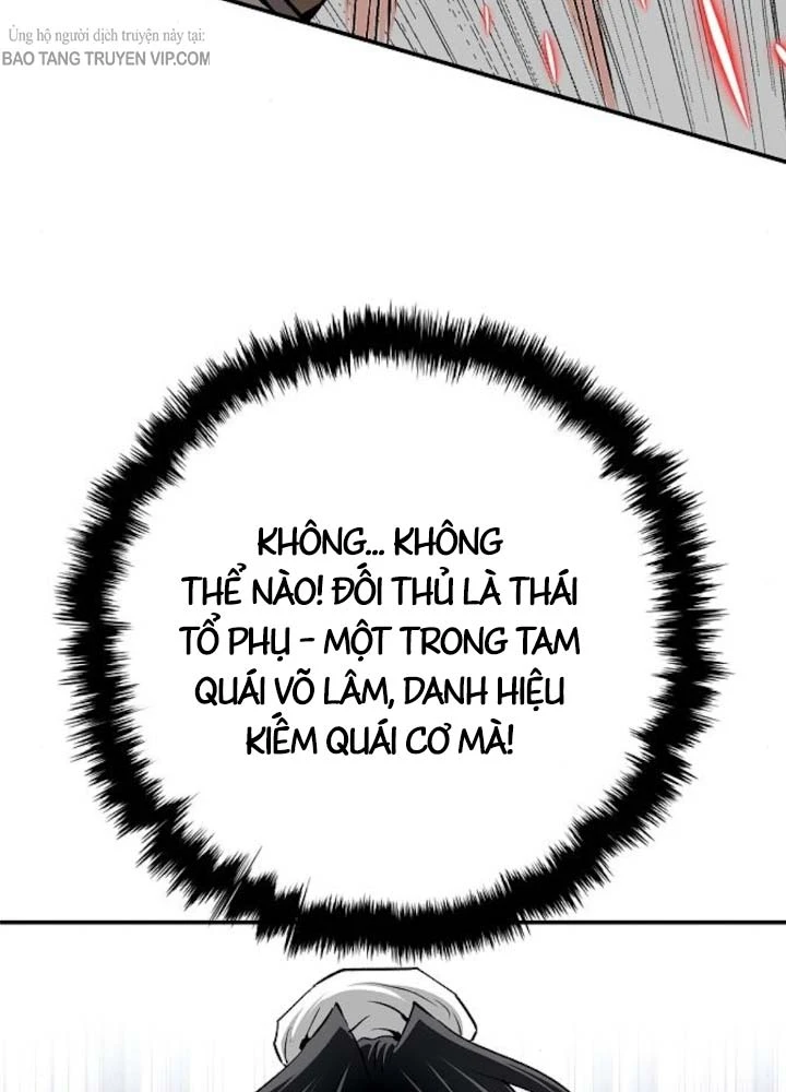 Ma Đạo Nhất Kiếm Chapter 20 - 115