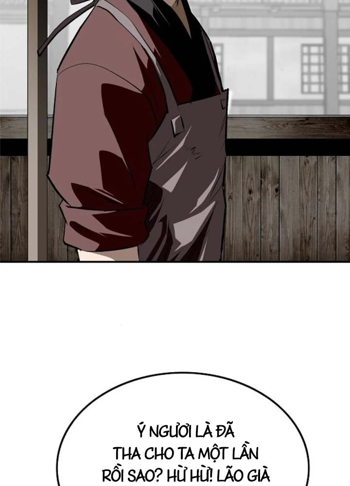 Ma Đạo Nhất Kiếm Chapter 20 - 120