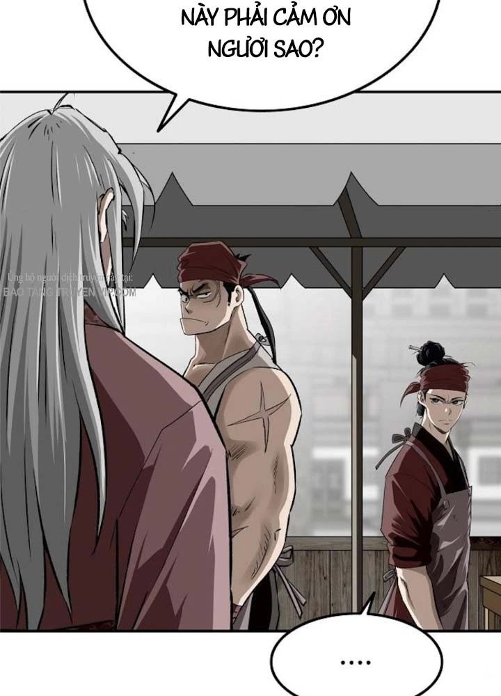 Ma Đạo Nhất Kiếm Chapter 20 - 121