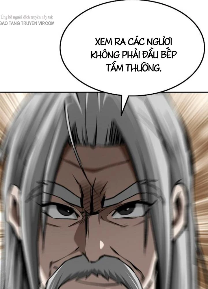 Ma Đạo Nhất Kiếm Chapter 20 - 124