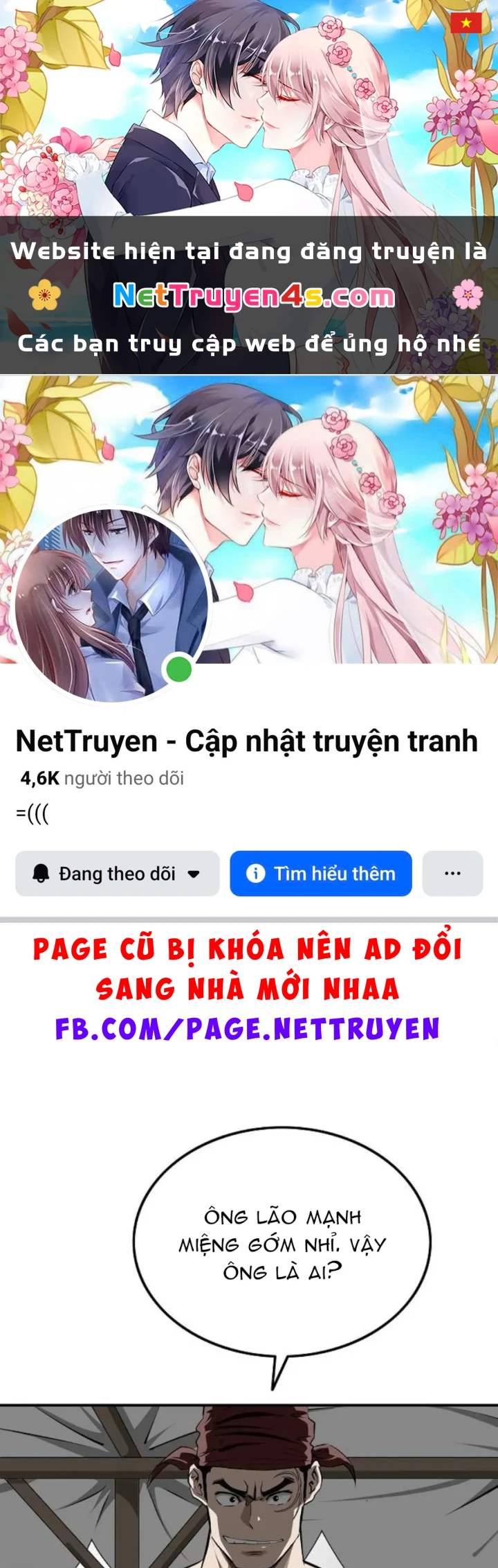 Ma Đạo Đệ Nhất Kiếm Chapter 21 - 1