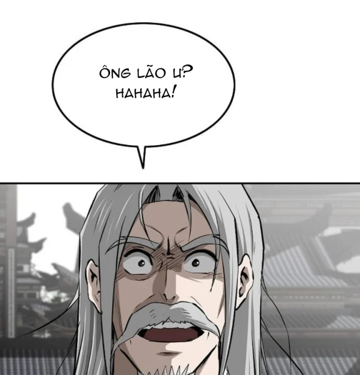 Ma Đạo Đệ Nhất Kiếm Chapter 21 - 3