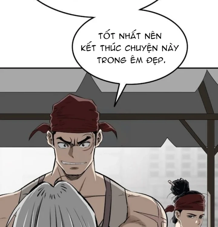 Ma Đạo Đệ Nhất Kiếm Chapter 21 - 9
