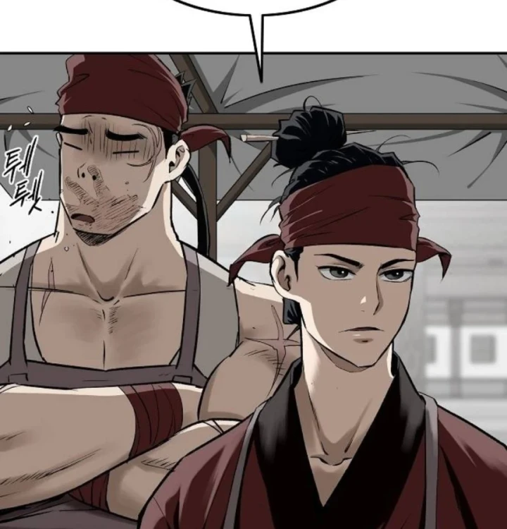 Ma Đạo Đệ Nhất Kiếm Chapter 21 - 13