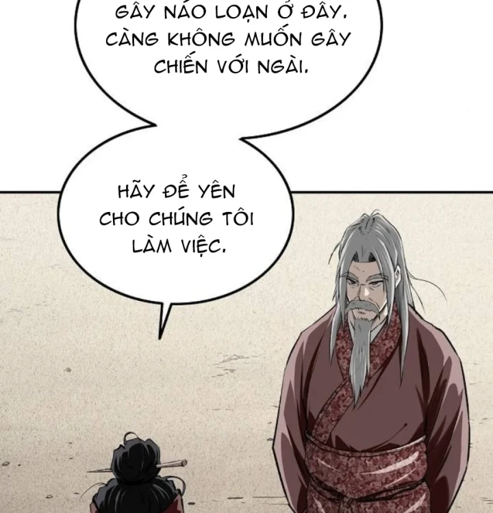 Ma Đạo Đệ Nhất Kiếm Chapter 21 - 15