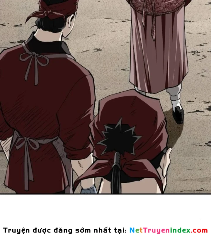 Ma Đạo Đệ Nhất Kiếm Chapter 21 - 16