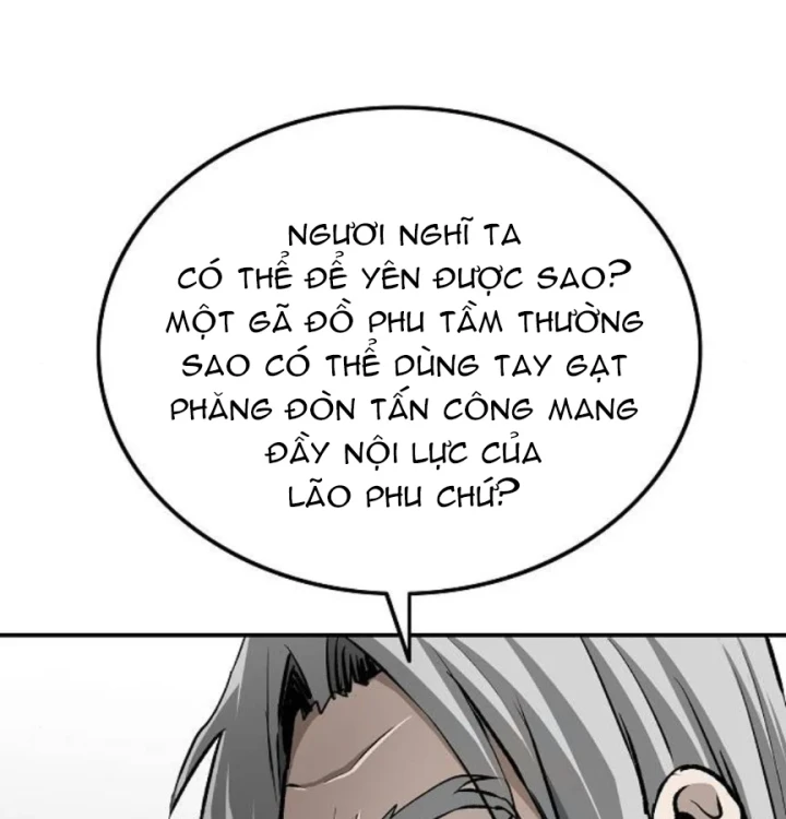 Ma Đạo Đệ Nhất Kiếm Chapter 21 - 17