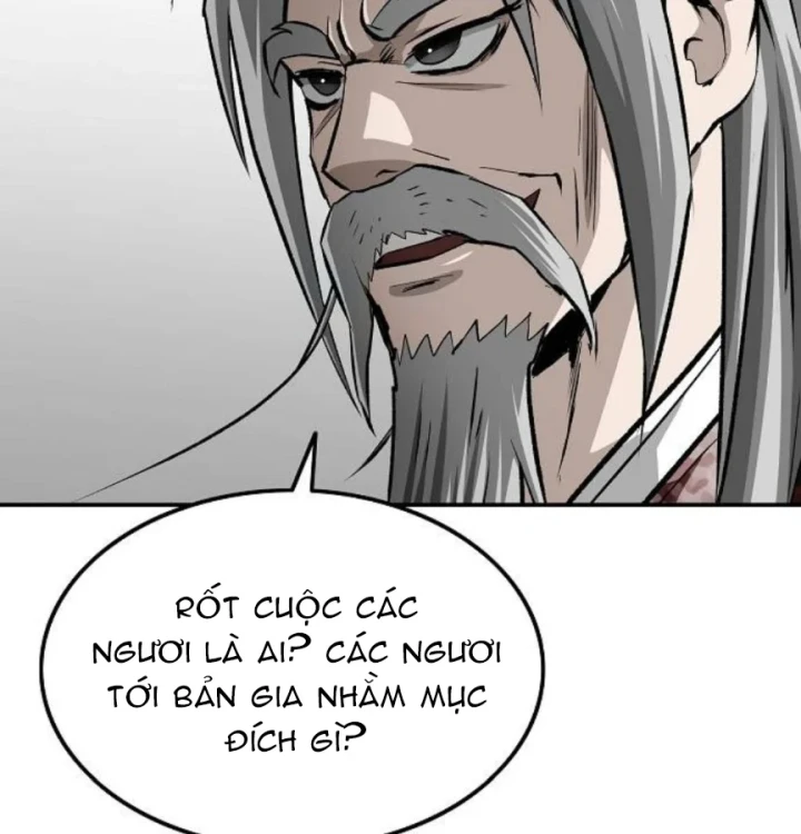 Ma Đạo Đệ Nhất Kiếm Chapter 21 - 18