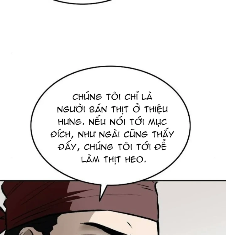 Ma Đạo Đệ Nhất Kiếm Chapter 21 - 19