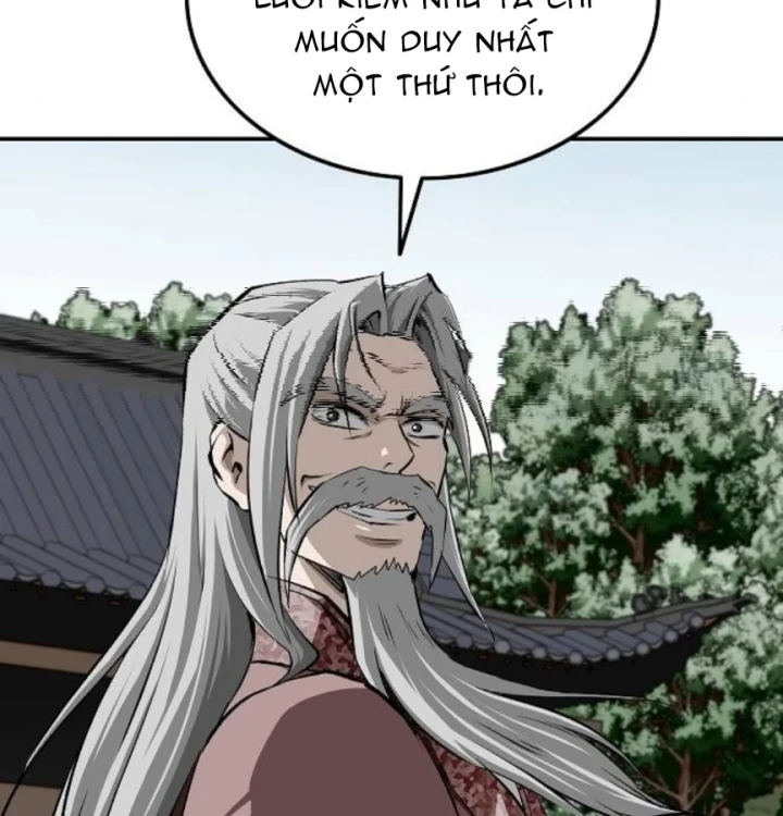 Ma Đạo Đệ Nhất Kiếm Chapter 21 - 24