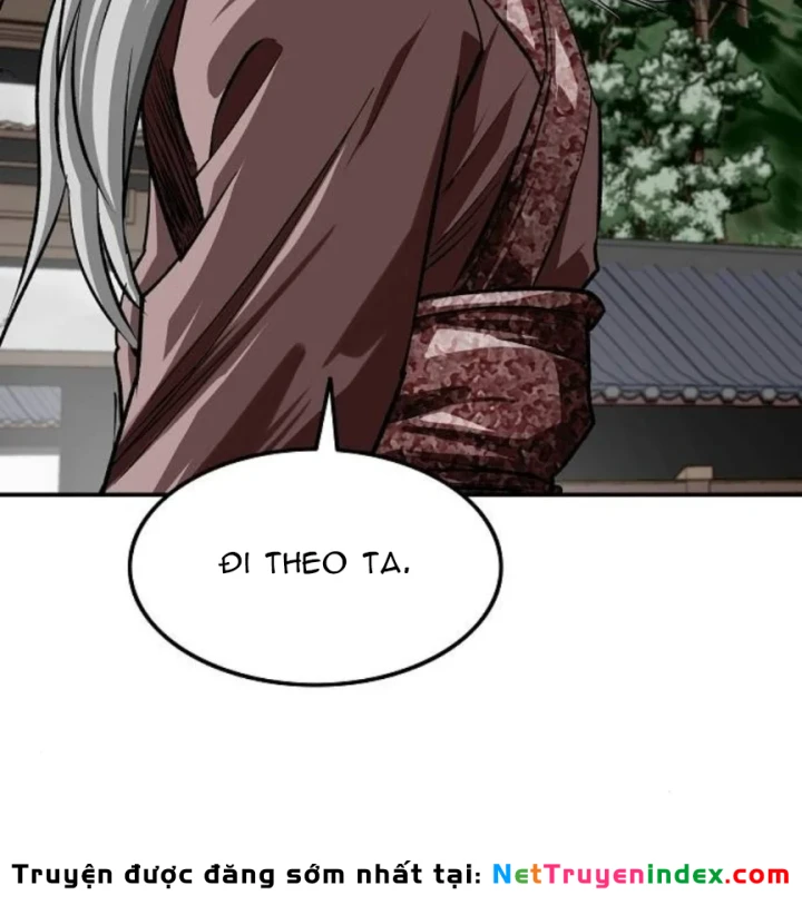 Ma Đạo Đệ Nhất Kiếm Chapter 21 - 25