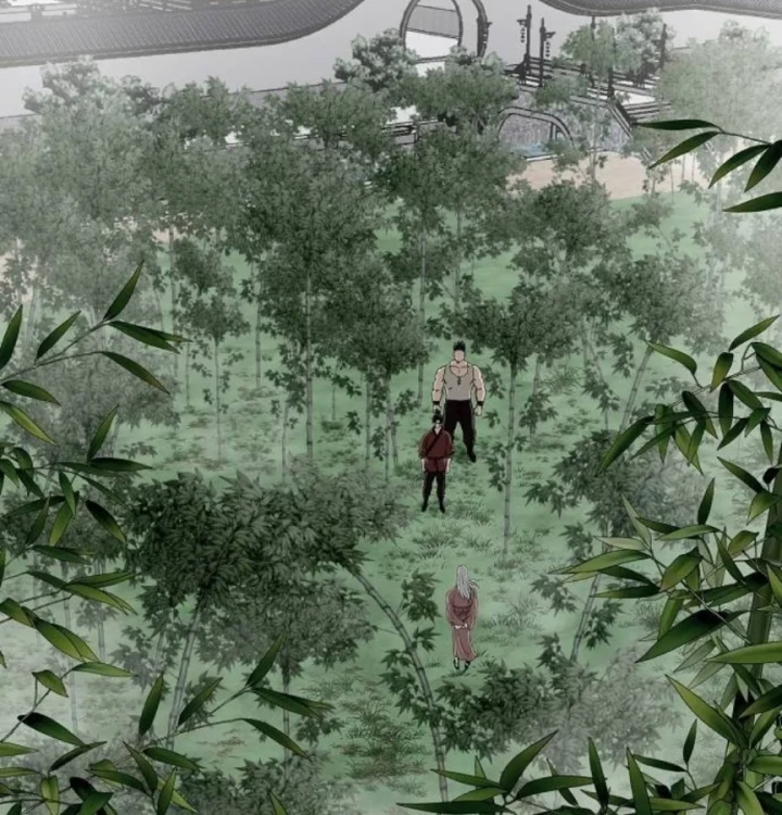 Ma Đạo Đệ Nhất Kiếm Chapter 21 - 29