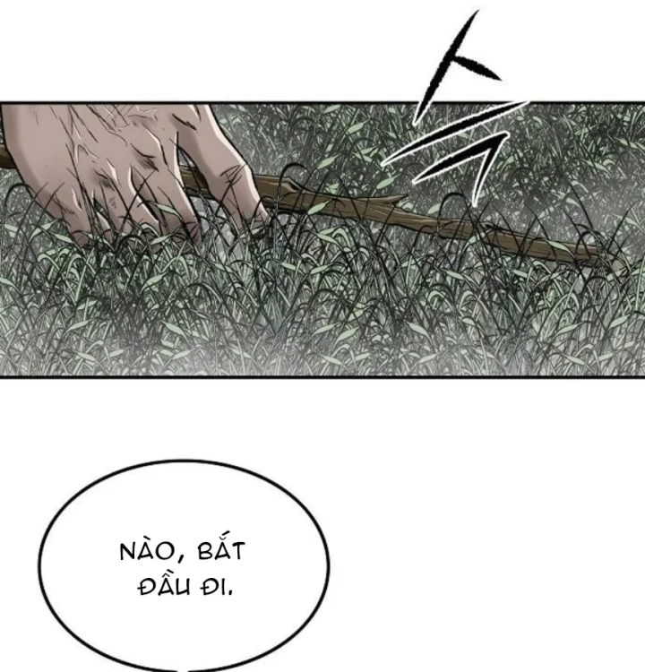 Ma Đạo Đệ Nhất Kiếm Chapter 21 - 31