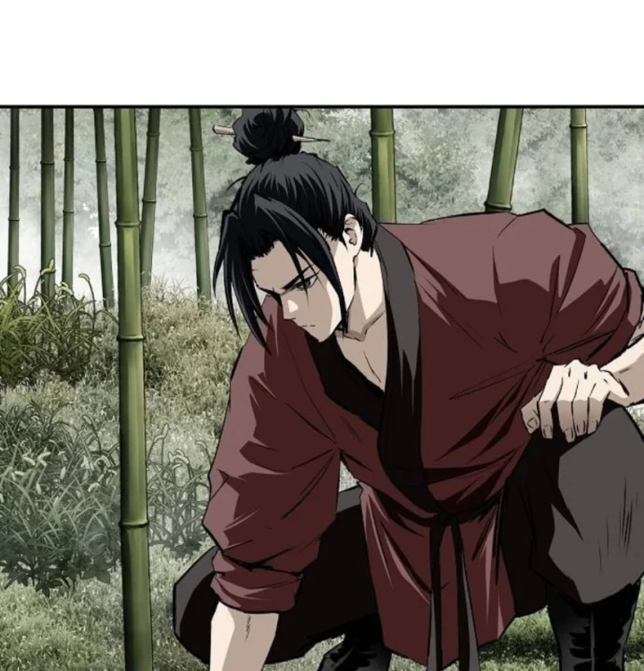 Ma Đạo Đệ Nhất Kiếm Chapter 21 - 34