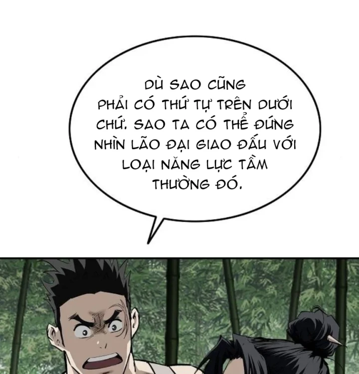 Ma Đạo Đệ Nhất Kiếm Chapter 21 - 38