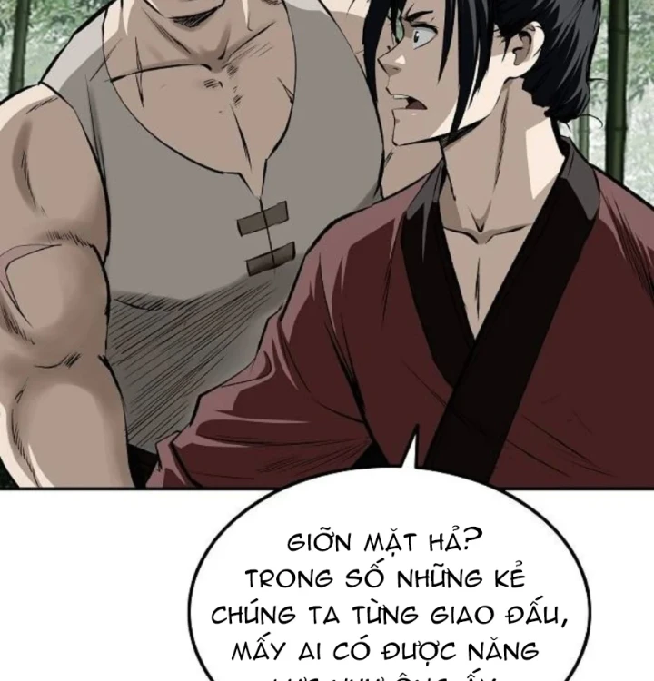 Ma Đạo Đệ Nhất Kiếm Chapter 21 - 39
