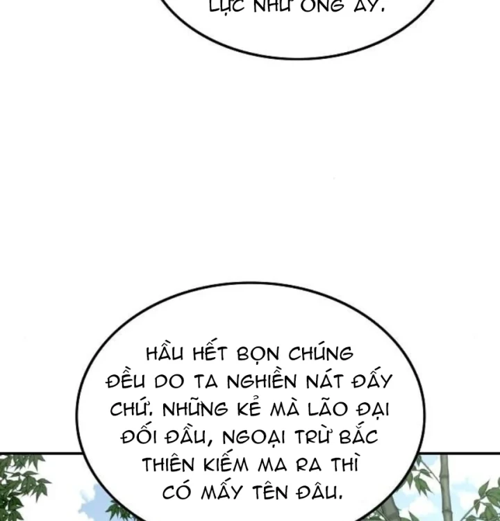 Ma Đạo Đệ Nhất Kiếm Chapter 21 - 40