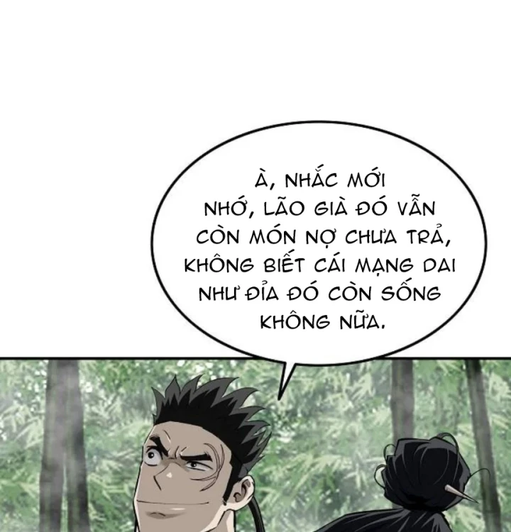 Ma Đạo Đệ Nhất Kiếm Chapter 21 - 42