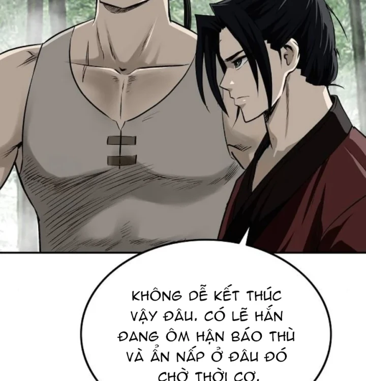 Ma Đạo Đệ Nhất Kiếm Chapter 21 - 43