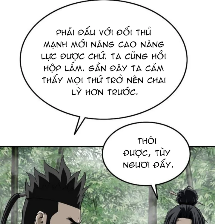 Ma Đạo Đệ Nhất Kiếm Chapter 21 - 46