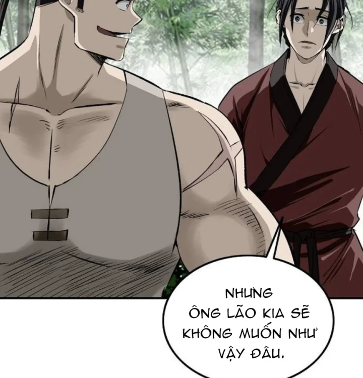 Ma Đạo Đệ Nhất Kiếm Chapter 21 - 47