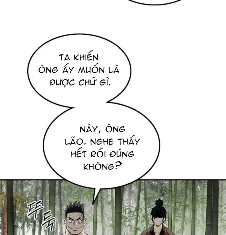 Ma Đạo Đệ Nhất Kiếm Chapter 21 - 48