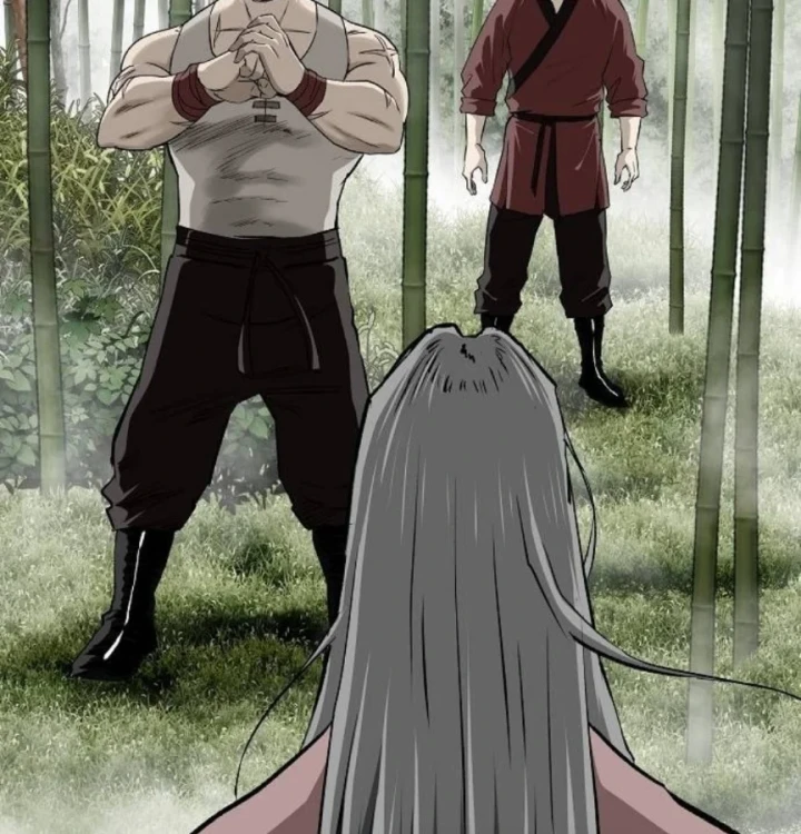 Ma Đạo Đệ Nhất Kiếm Chapter 21 - 49