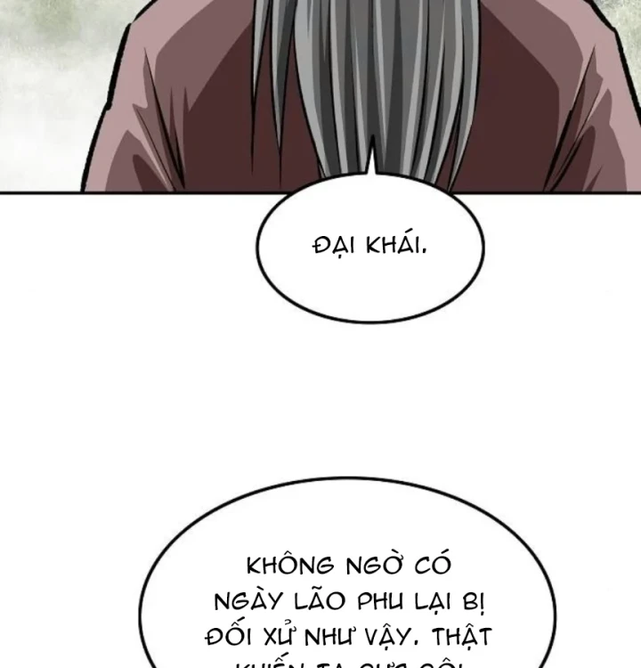 Ma Đạo Đệ Nhất Kiếm Chapter 21 - 50