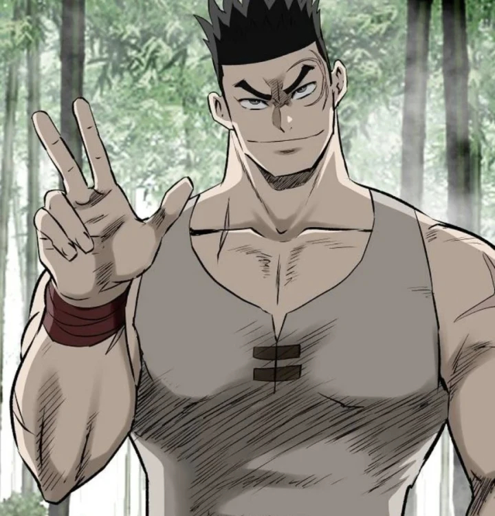 Ma Đạo Đệ Nhất Kiếm Chapter 21 - 53