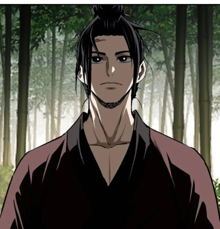 Ma Đạo Đệ Nhất Kiếm Chapter 21 - 61