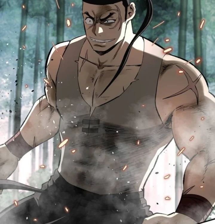 Ma Đạo Đệ Nhất Kiếm Chapter 21 - 74