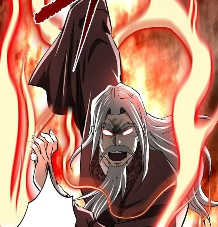 Ma Đạo Đệ Nhất Kiếm Chapter 21 - 82