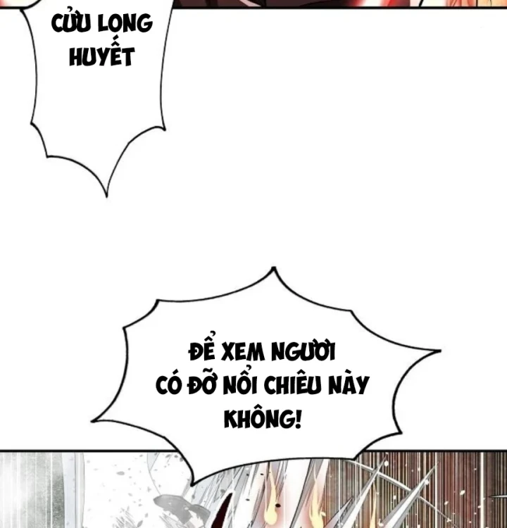 Ma Đạo Đệ Nhất Kiếm Chapter 21 - 83